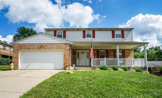3927 Philnoll Dr, Cincinnati, OH 45247