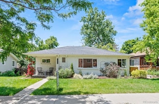 3177 S Grant St, Englewood, CO 80113
