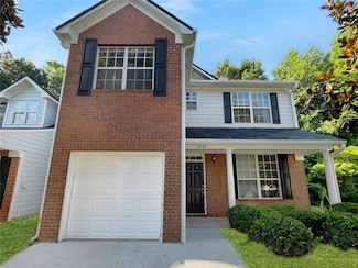 4540 Ravenwood Place, Union City, GA 30291