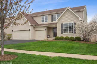 1445 Wentworth Dr, Fox Lake, IL 60020