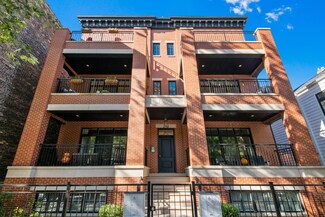1900 N Sheffield Ave Unit 3S, Chicago, IL 60614