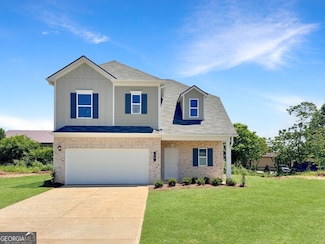 70 Willow Cir, Rock Spring, GA 30739