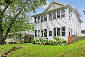 3242 Hayes St NE, Minneapolis, MN 55418