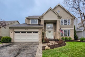 18352 W Meander Dr, Grayslake, IL 60030