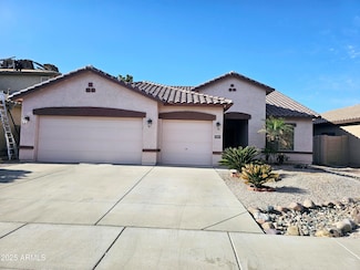 12815 W Mulberry Dr, Avondale, AZ 85392