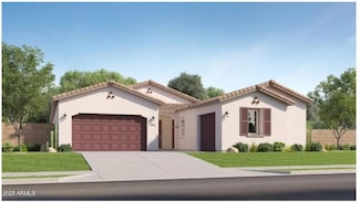 3758 E Gold Mountain Ave, San Tan Valley, AZ 85140
