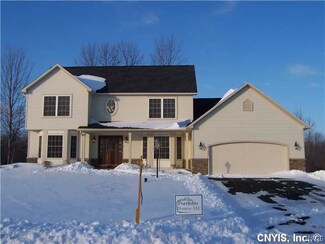 6404 Finish Line Trail, Brewerton, NY 13029