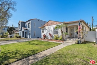 9029 Krueger St, Culver City, CA 90232