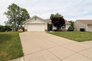 528 Crockett Ct, Lafayette, IN 47909