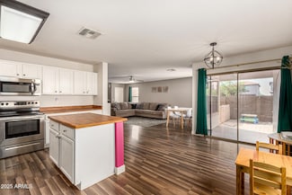 3273 S Chaparral Rd, Apache Junction, AZ 85119