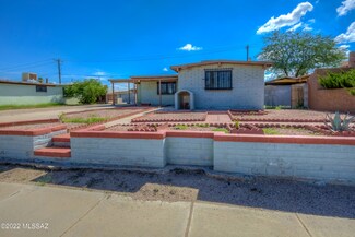 5449 S 13th Ave, Tucson, AZ 85706