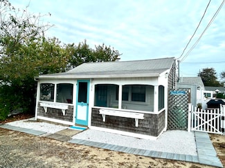 218 Old Wharf Rd Unit 235, Dennis Port, MA 02639