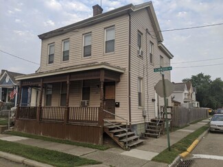 6100 Elmwood Ave, Cincinnati, OH 45216