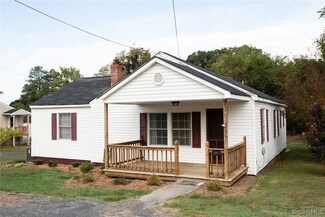 144 Hancock St, Dillwyn, VA 23936