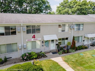 5959 Alan Dr Unit 56, Brighton, MI 48116