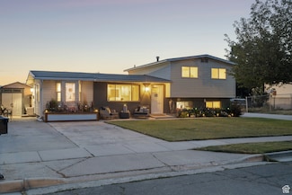 5964 S 610 W, Salt Lake City, UT 84123