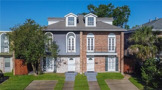 1408 Carrollton Ave, Metairie, LA 70005