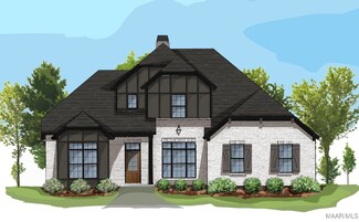 640 King's Meadow St, Pike Road, AL 36064