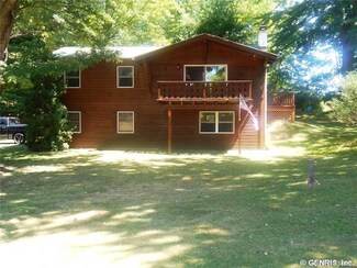 7042 Sodus Bay Heights Dr, Sodus Point, NY 14555