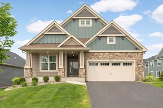 20109 Geneva Trail, Lakeville, MN 55044