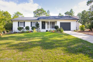 2 Gilmore Rd Unit 3, Pinehurst, NC 28374