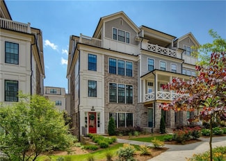 323 Concord St, Alpharetta, GA 30009