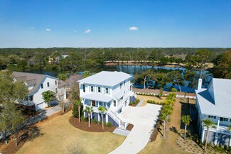 4176 Victory Pointe Dr, Mount Pleasant, SC 29466
