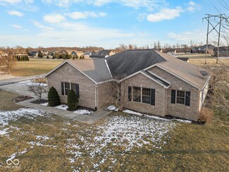 1945 N Wade Ave, Crawfordsville, IN 47933