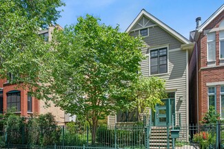 2629 N Magnolia Ave, Chicago, IL 60614