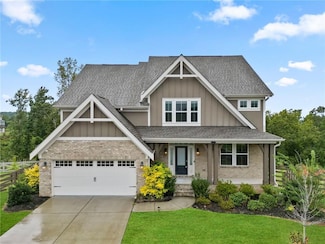 7945 Garnet Trace, Ball Ground, GA 30107