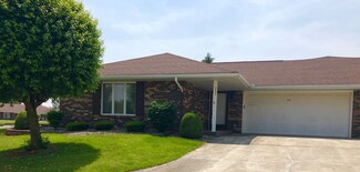 4620 S Bellamy Blvd, Marion, IN 46953