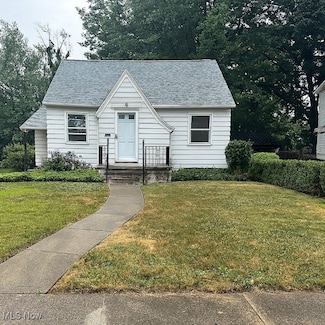 19330 Meredith Ave, Cleveland, OH 44119
