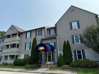 173 Eastern Ave Unit 103, Manchester, NH 03104