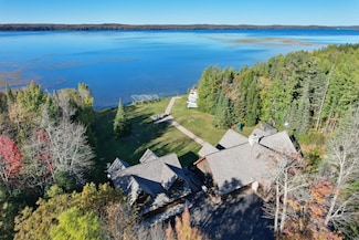 2952 E Kerr Ln, Phelps, WI 54554