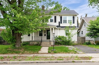 1809 Shroyer Rd, Dayton, OH 45419