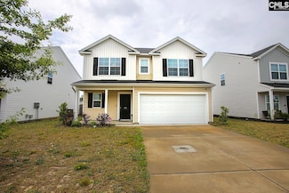 312 Windfall Rd, Blythewood, SC 29016