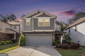 2769 Morgan Spring Trail, Buford, GA 30519