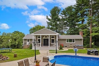 3 Barnsley Rd, Lynnfield, MA 01940