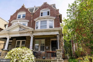 18 E Mount Pleasant Ave, Philadelphia, PA 19119