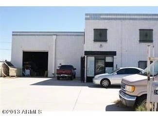 2437 S 17th Place, Phoenix, AZ 85034