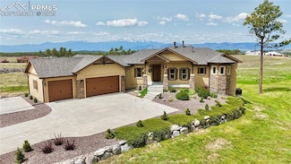 12030 Meadow Glen Ln, Colorado Springs, CO 80908