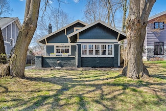 4234 N College Ave, Indianapolis, IN 46205