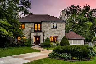 7210 N Pennsylvania St, Indianapolis, IN 46240