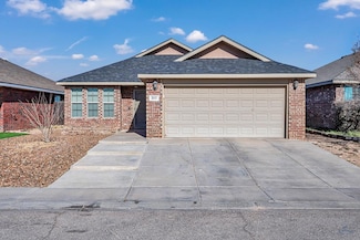 505 E 98th St, Odessa, TX 79765