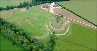 1080 Magnolia Springs Rd, Fredericksburg, VA 22405