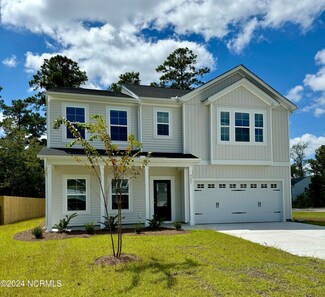 4402 Parsons Mill Dr Unit Lot 138, Castle Hayne, NC 28429