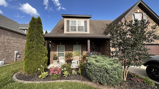 1248 Hensfield Dr, Murfreesboro, TN 37128