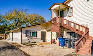 563 SW 39th St, San Antonio, TX 78237