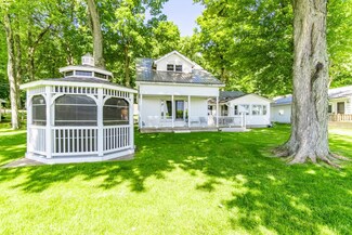 1395 S 460 E, Lagrange, IN 46761