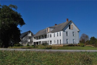 1247 Dexter Rd, Dover Foxcroft, ME 04426